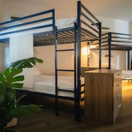 บีพอชเทล ลาสเวกัส Hostel ภายนอก รูปภาพ
